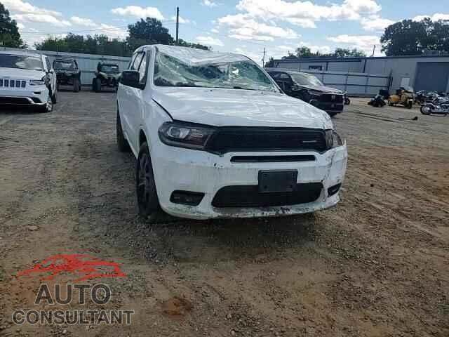 DODGE DURANGO 2019 - 1C4RDJDG9KC722013