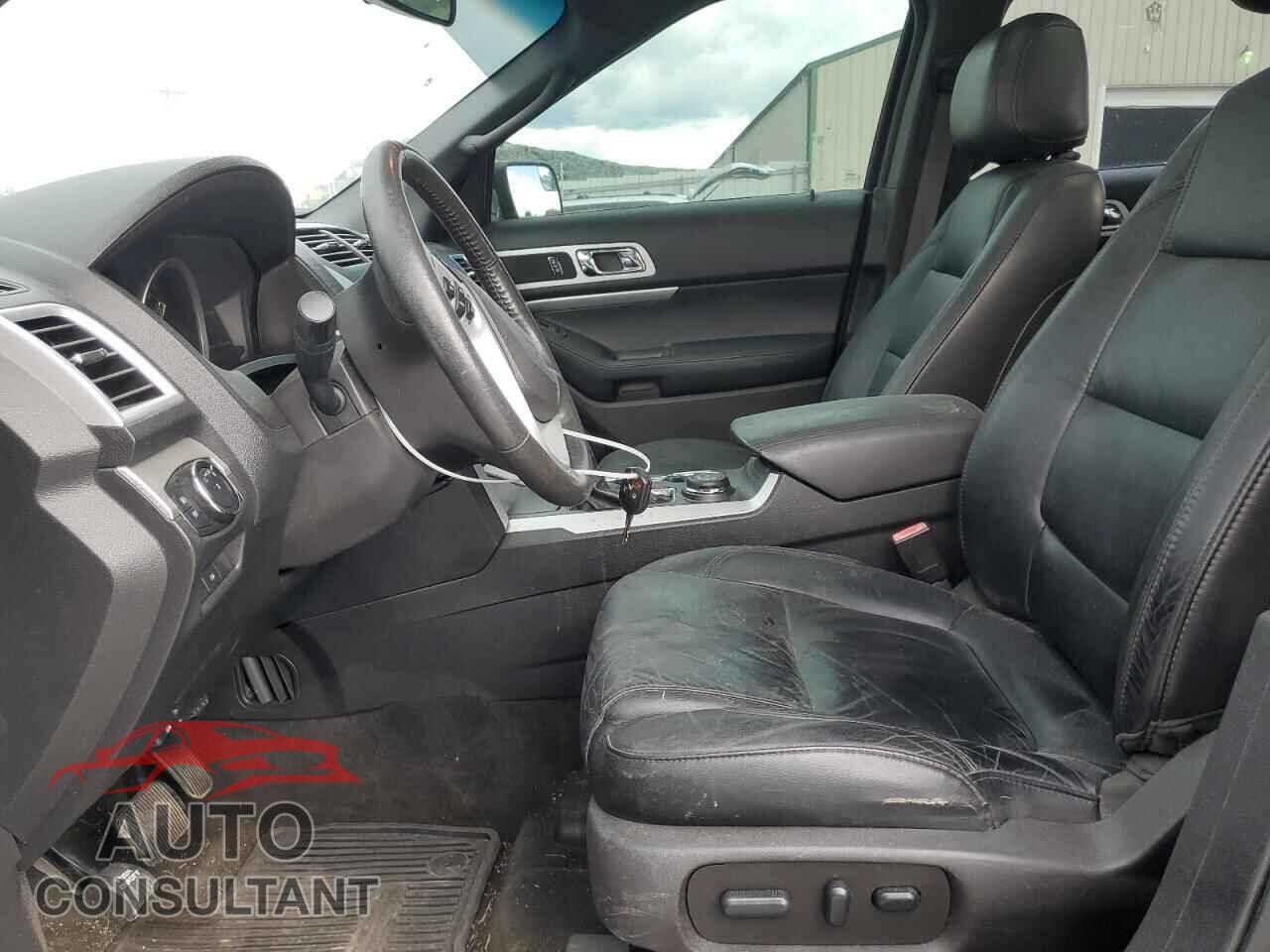 FORD EXPLORER 2015 - 1FM5K8D86FGC20835