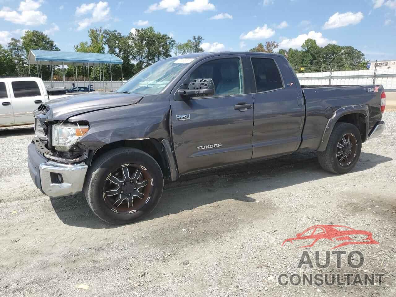 TOYOTA TUNDRA 2016 - 5TFRW5F10GX208660