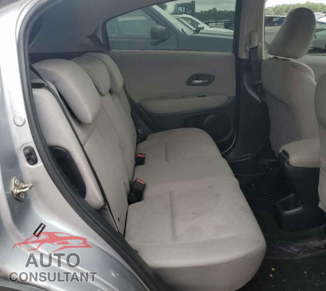 HONDA HR-V 2017 - 3CZRU5H36HM714175