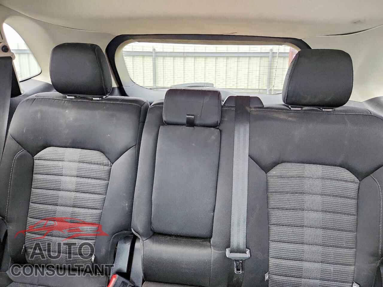 FORD EDGE 2015 - 2FMTK4J97FBB07223