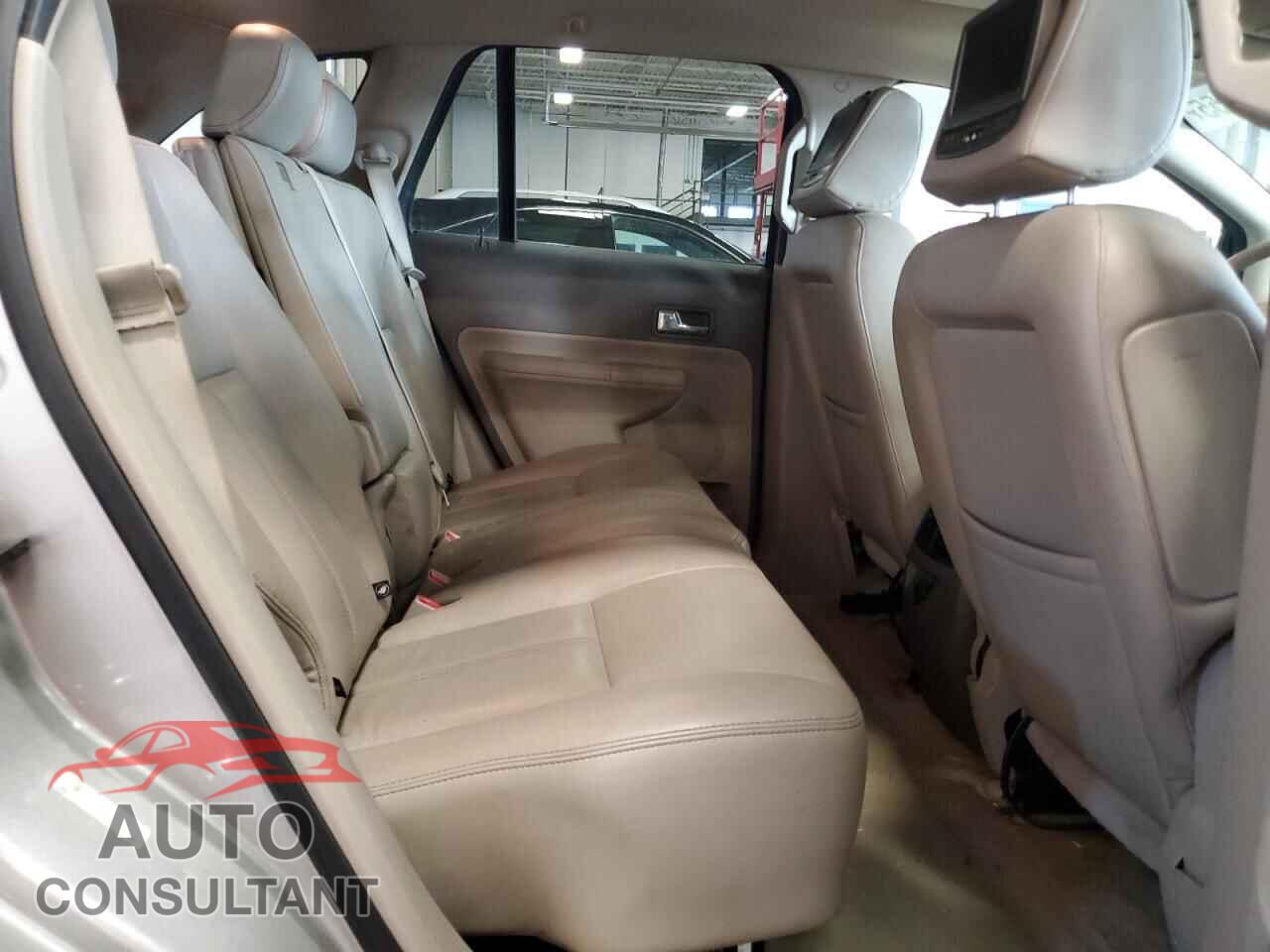 FORD EDGE 2009 - 2FMDK39C39BA82789
