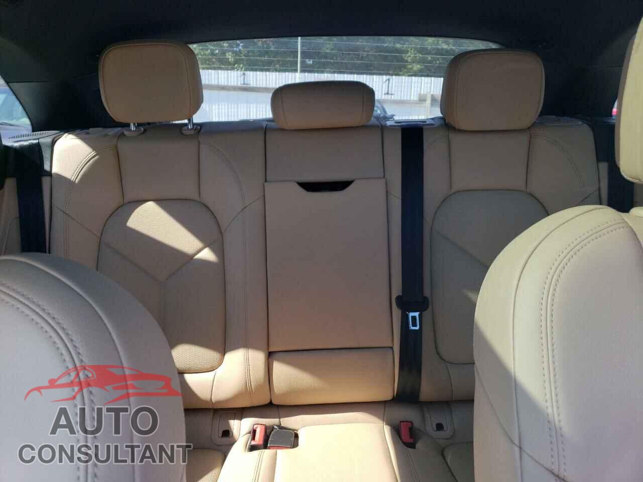 PORSCHE MACAN BASE 2023 - WP1AA2A50PLB19777