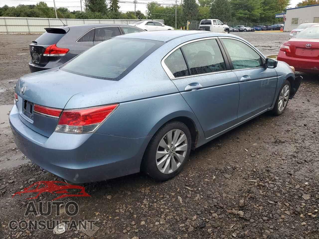 HONDA ACCORD 2012 - 1HGCP2F37CA077499