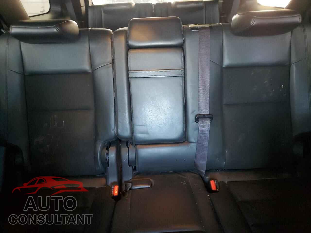 DODGE DURANGO 2019 - 1C4SDJCT4KC722792