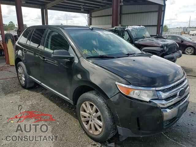 FORD EDGE 2013 - 2FMDK3JC0DBB60451