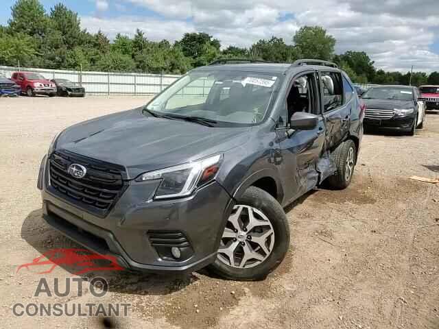 SUBARU FORESTER 2023 - JF2SKAEC0PH547164