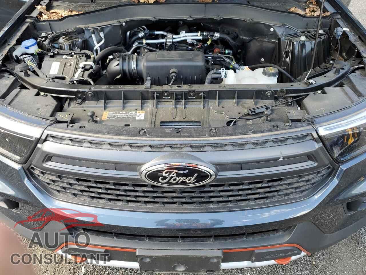 FORD EXPLORER 2023 - 1FMSK8JHXPGB20911