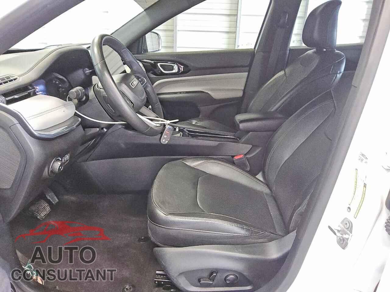 JEEP COMPASS 2023 - 3C4NJDCN2PT528637