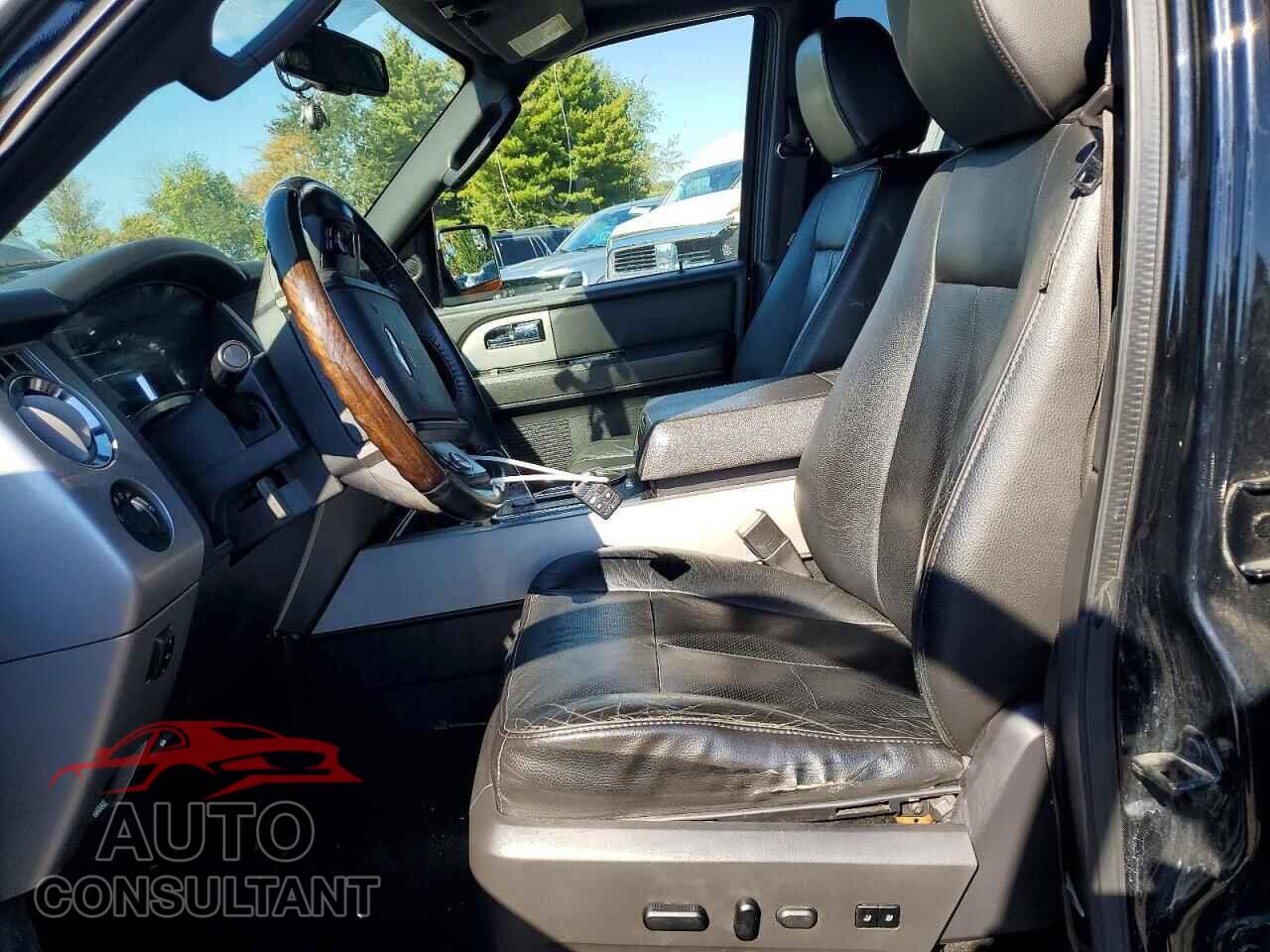 FORD EXPEDITION 2012 - 1FMJU2A55CEF01354