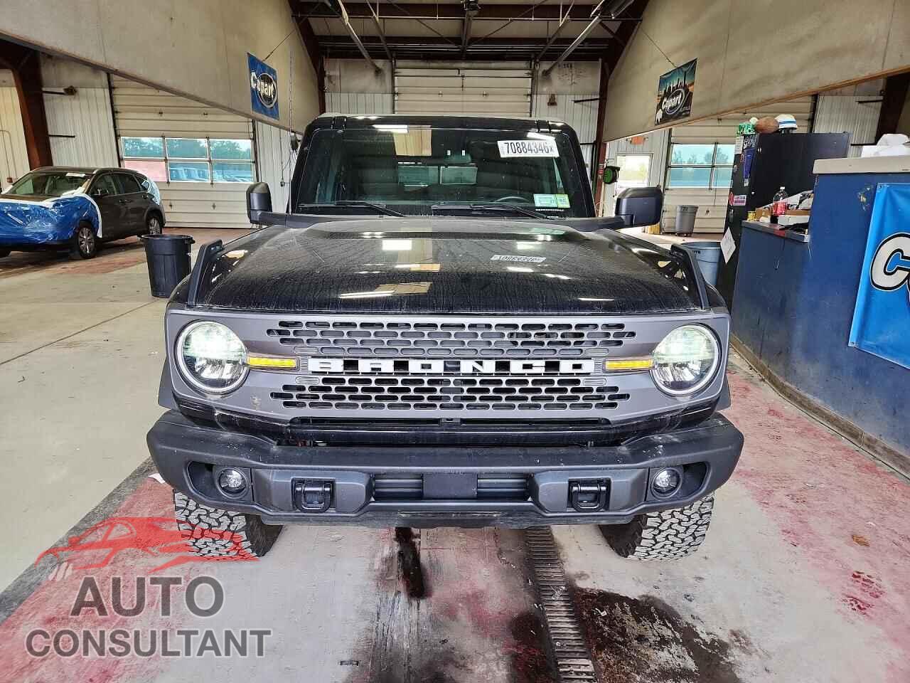 FORD BRONCO 2023 - 1FMEE5DP0PLB20140
