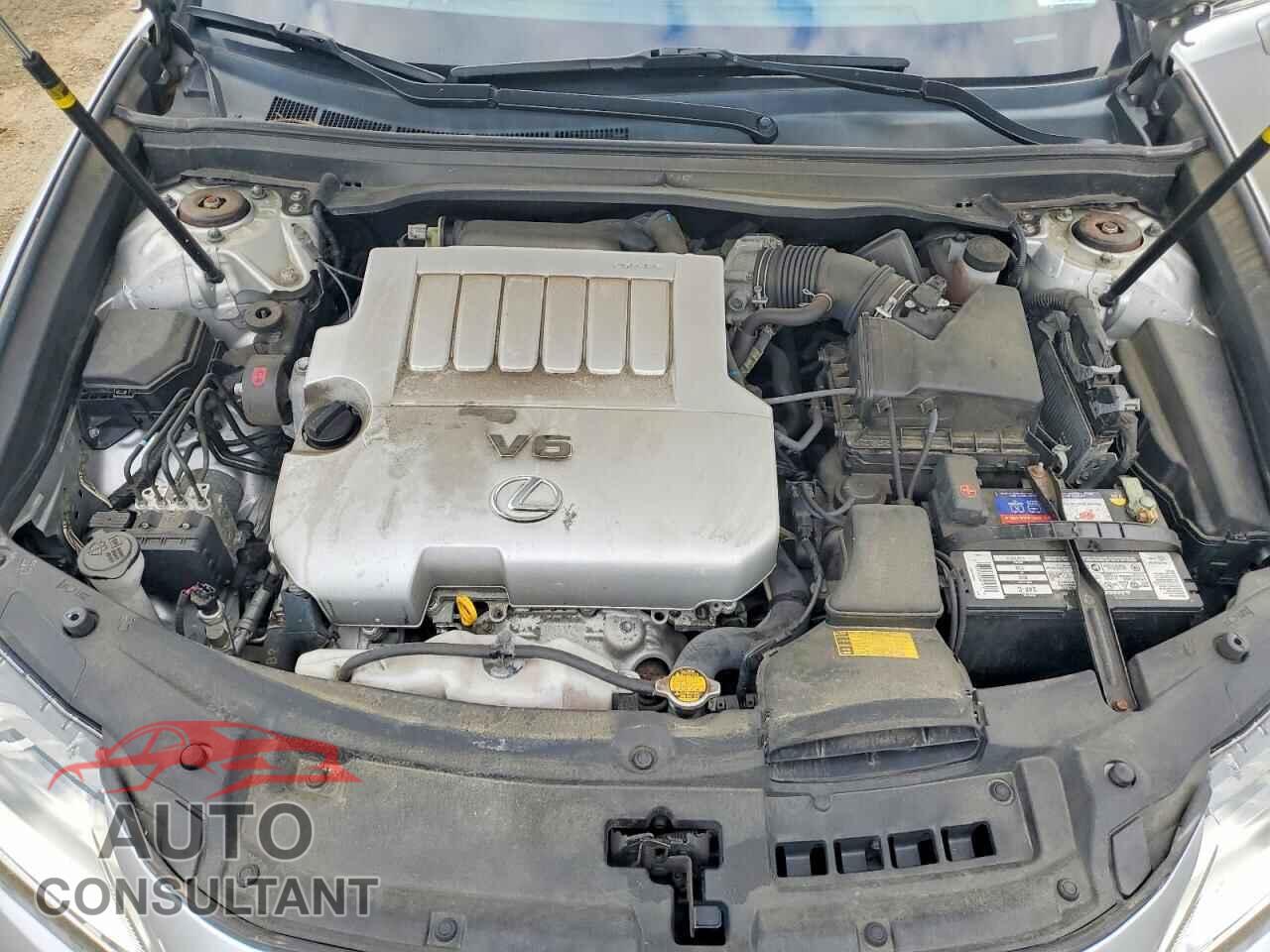 LEXUS ES350 2014 - JTHBK1GG5E2139384
