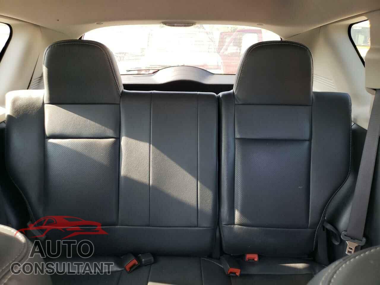 JEEP COMPASS 2016 - 1C4NJCEA2GD777059