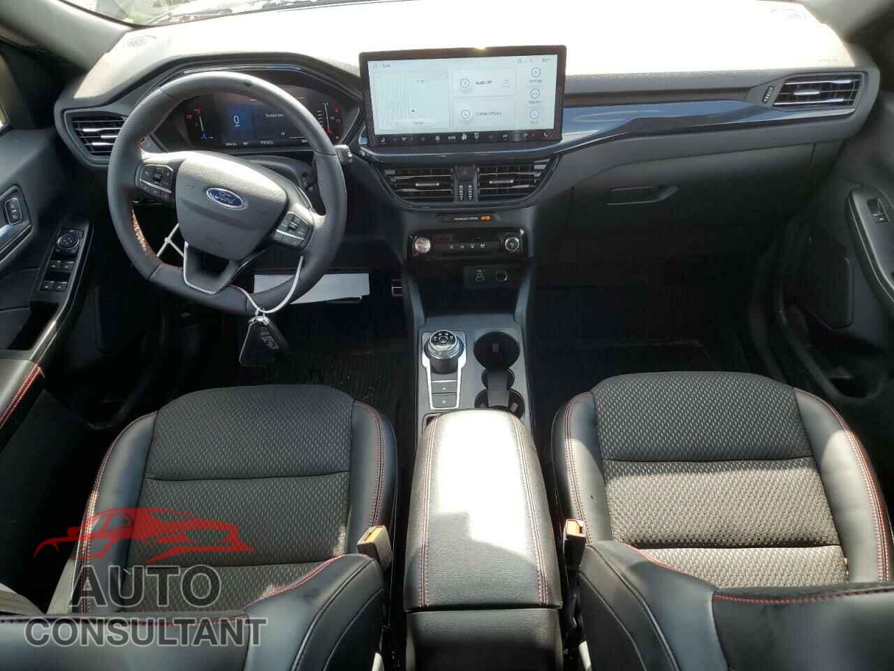FORD ESCAPE ST 2024 - 1FMCU9MN0RUA81577