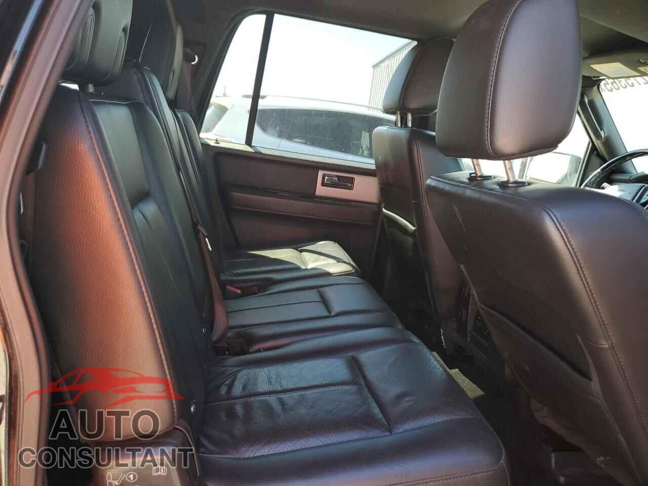 FORD EXPEDITION 2014 - 1FMJK2A50EEF02162
