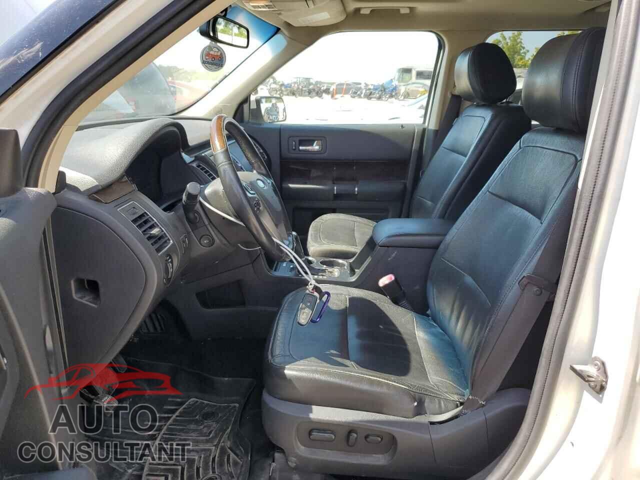FORD FLEX 2014 - 2FMGK5D86EBD06286