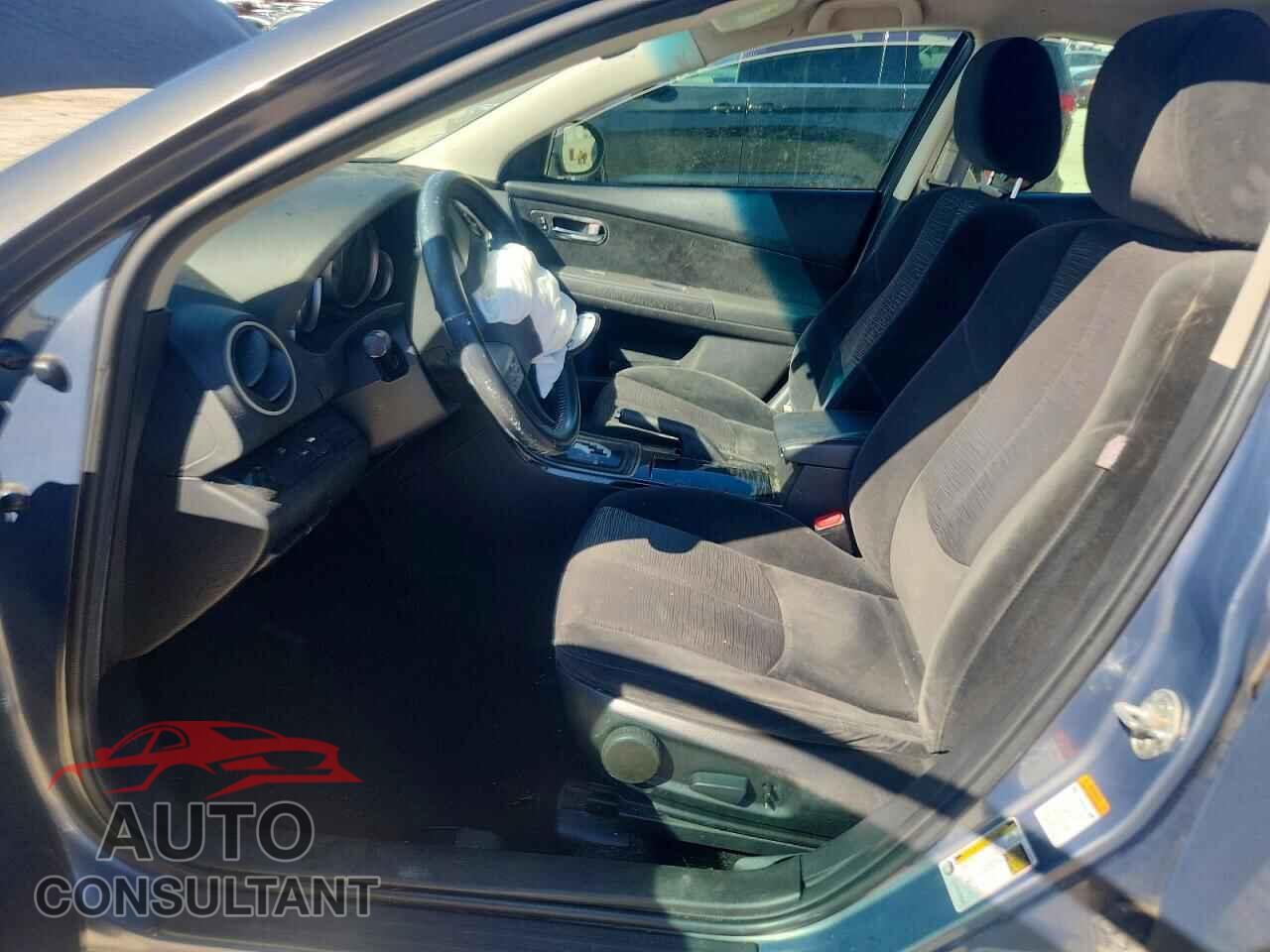 MAZDA 6 2010 - 1YVHZ8CH2A5M37439