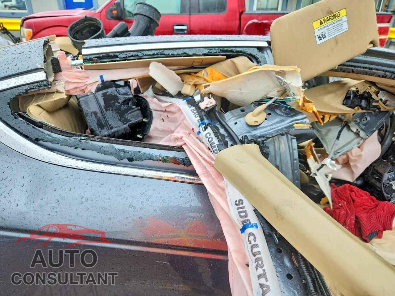 HONDA ACCORD 2012 - 1HGCS2B82CA005660