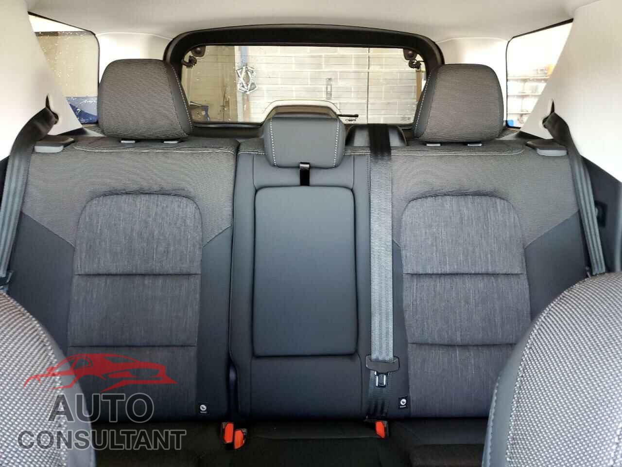 FORD BRONCO 2022 - 3FMCR9B67NRD95533