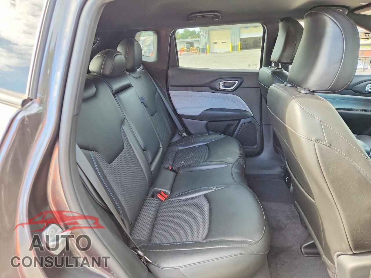 JEEP COMPASS 2023 - 3C4NJDBNXPT501879