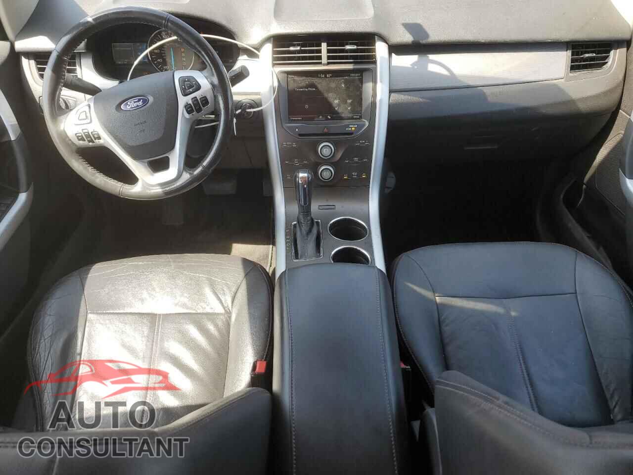 FORD EDGE 2013 - 2FMDK3J95DBA02739