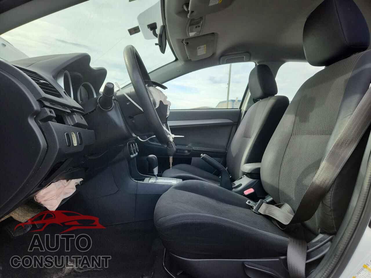 MITSUBISHI LANCER 2015 - JA32U2FU7FU007241