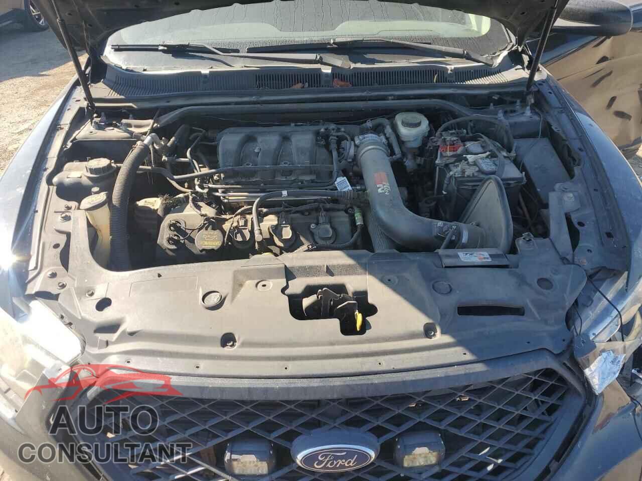 FORD TAURUS 2013 - 1FAHP2E88DG117238