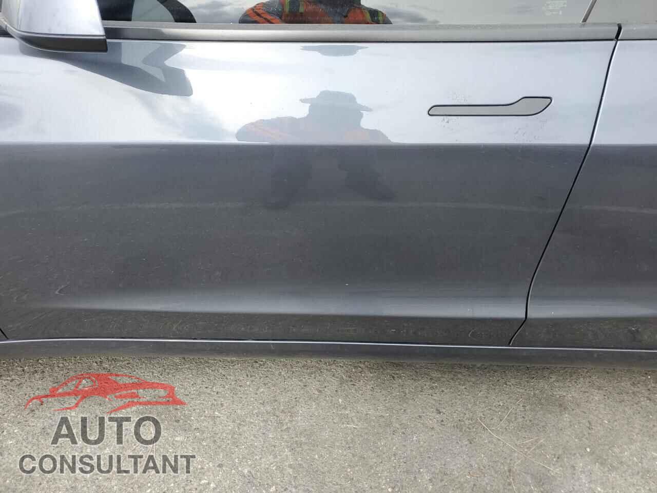 TESLA MODEL 3 2022 - 5YJ3E1EC6NF164580