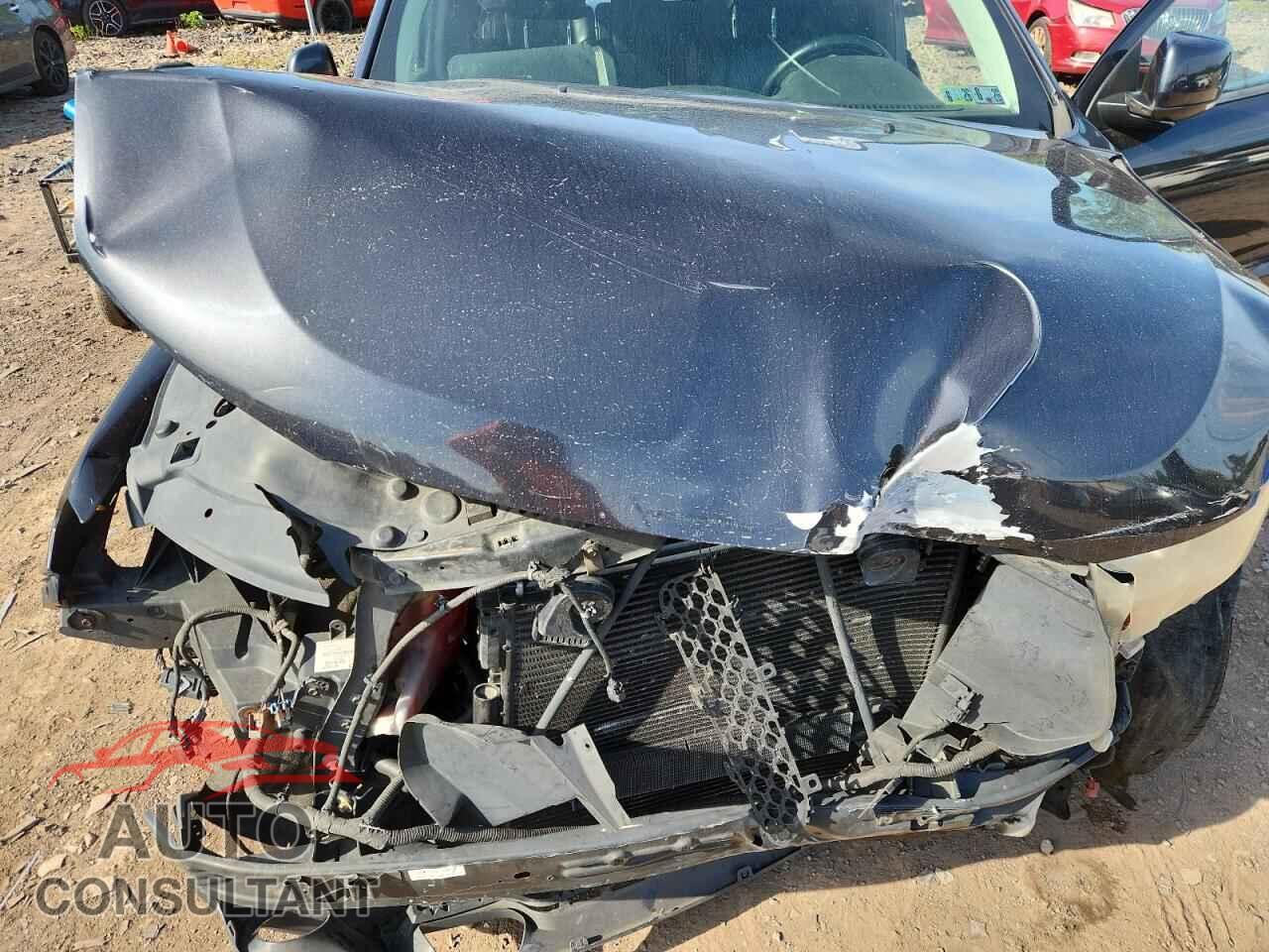 DODGE DURANGO 2013 - 1C4RDJDGXDC674251