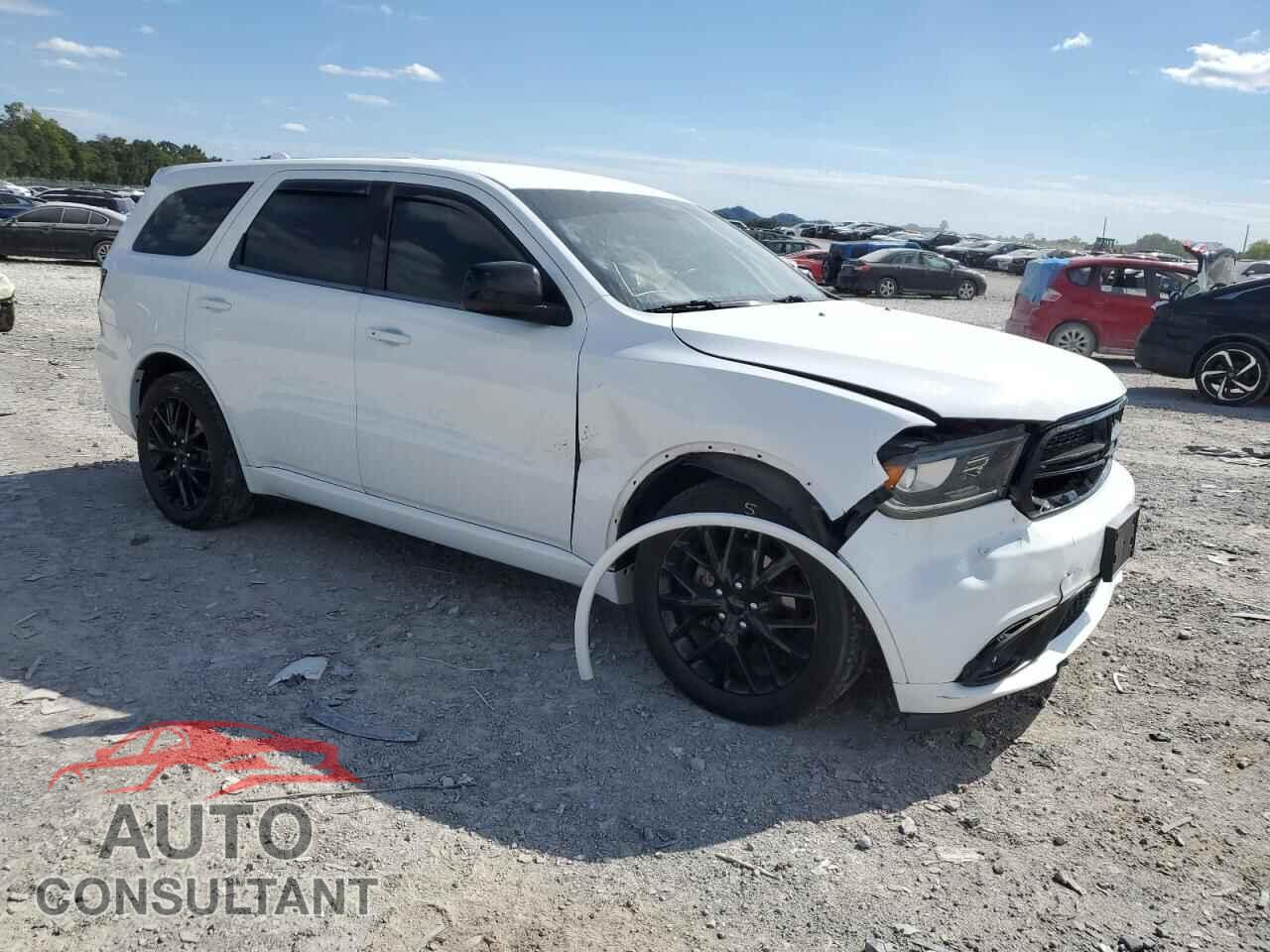DODGE DURANGO 2014 - 1C4RDHAG2EC974879