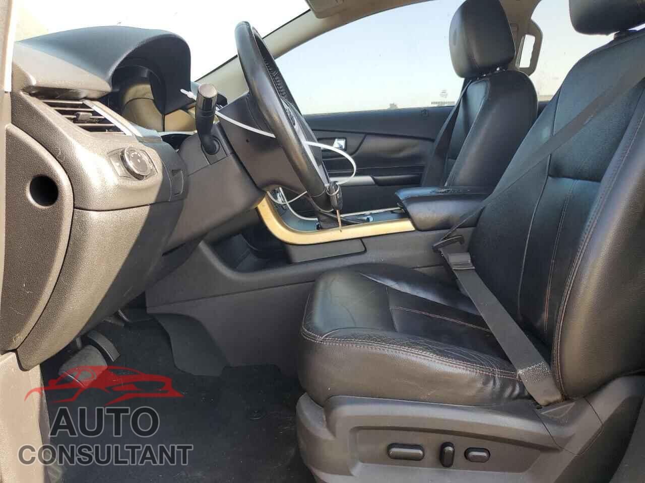 FORD EDGE 2012 - 2FMDK3J95CBA49820