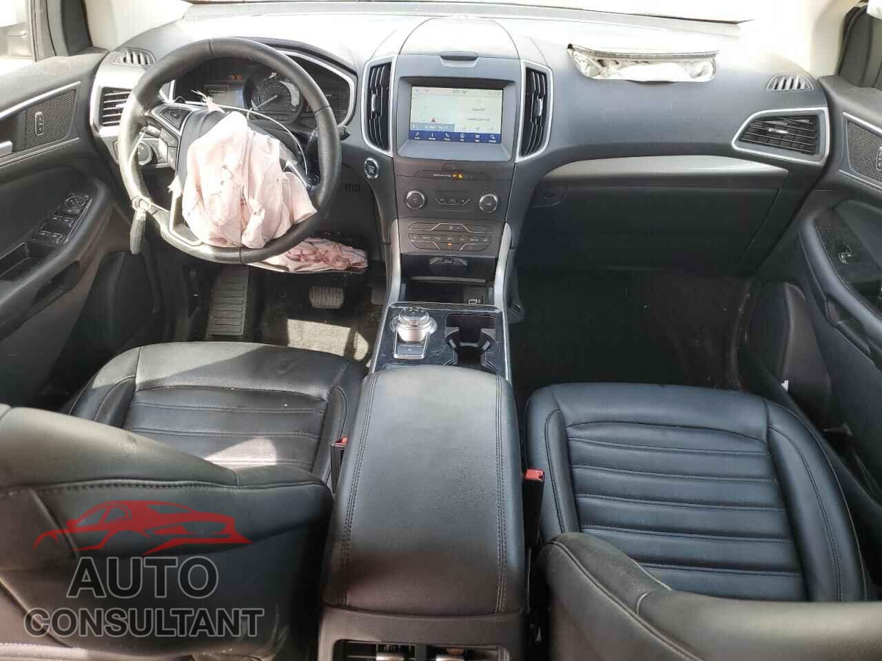 FORD EDGE 2019 - 2FMPK4J92KBC34232