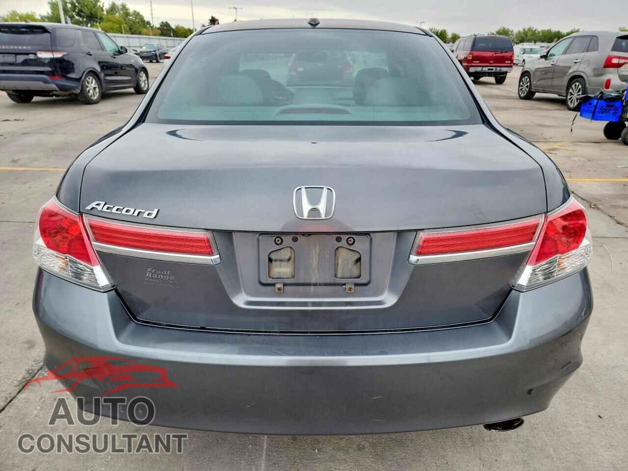 HONDA ACCORD 2012 - 1HGCP2F88CA220357