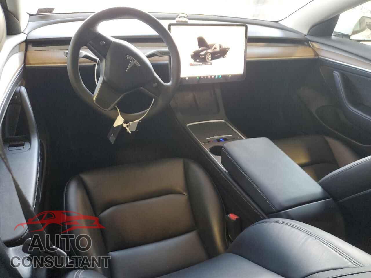 TESLA MODEL 3 2023 - 5YJ3E1EA1PF404572