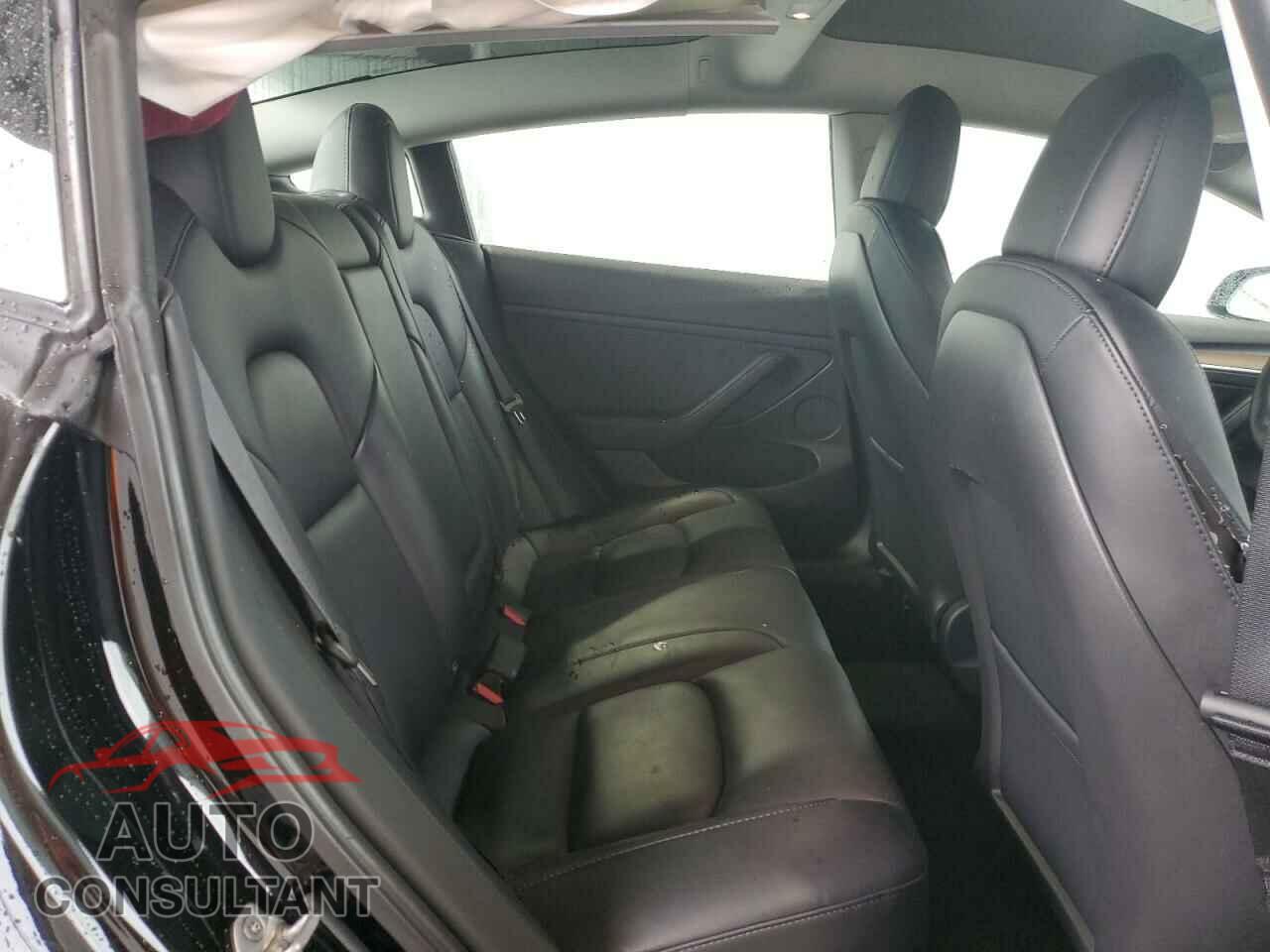 TESLA MODEL 3 2023 - 5YJ3E1EA0PF459904
