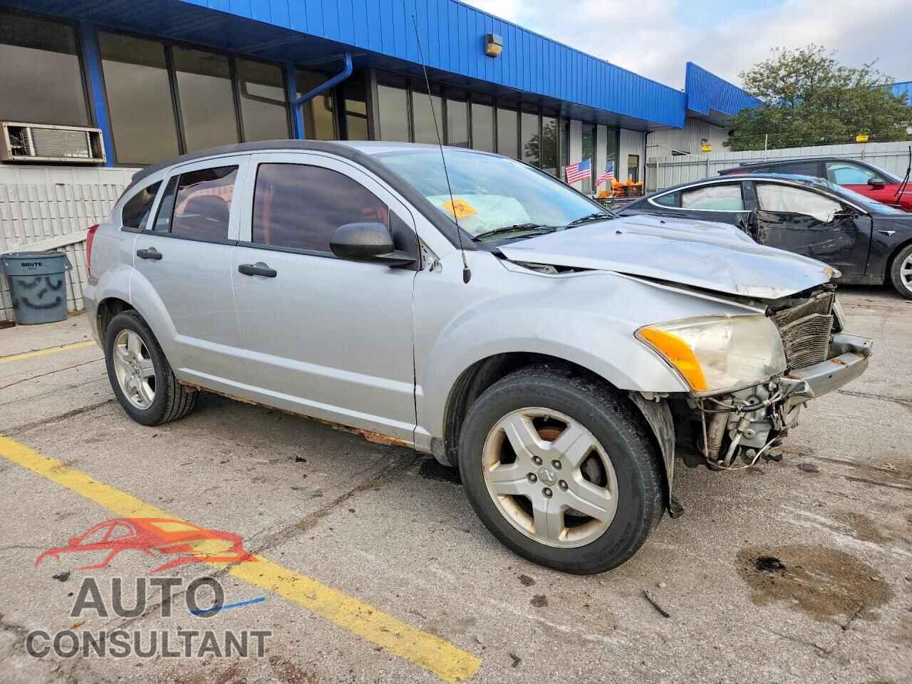 DODGE CALIBER 2010 - 1B3CB1HAXAD630694