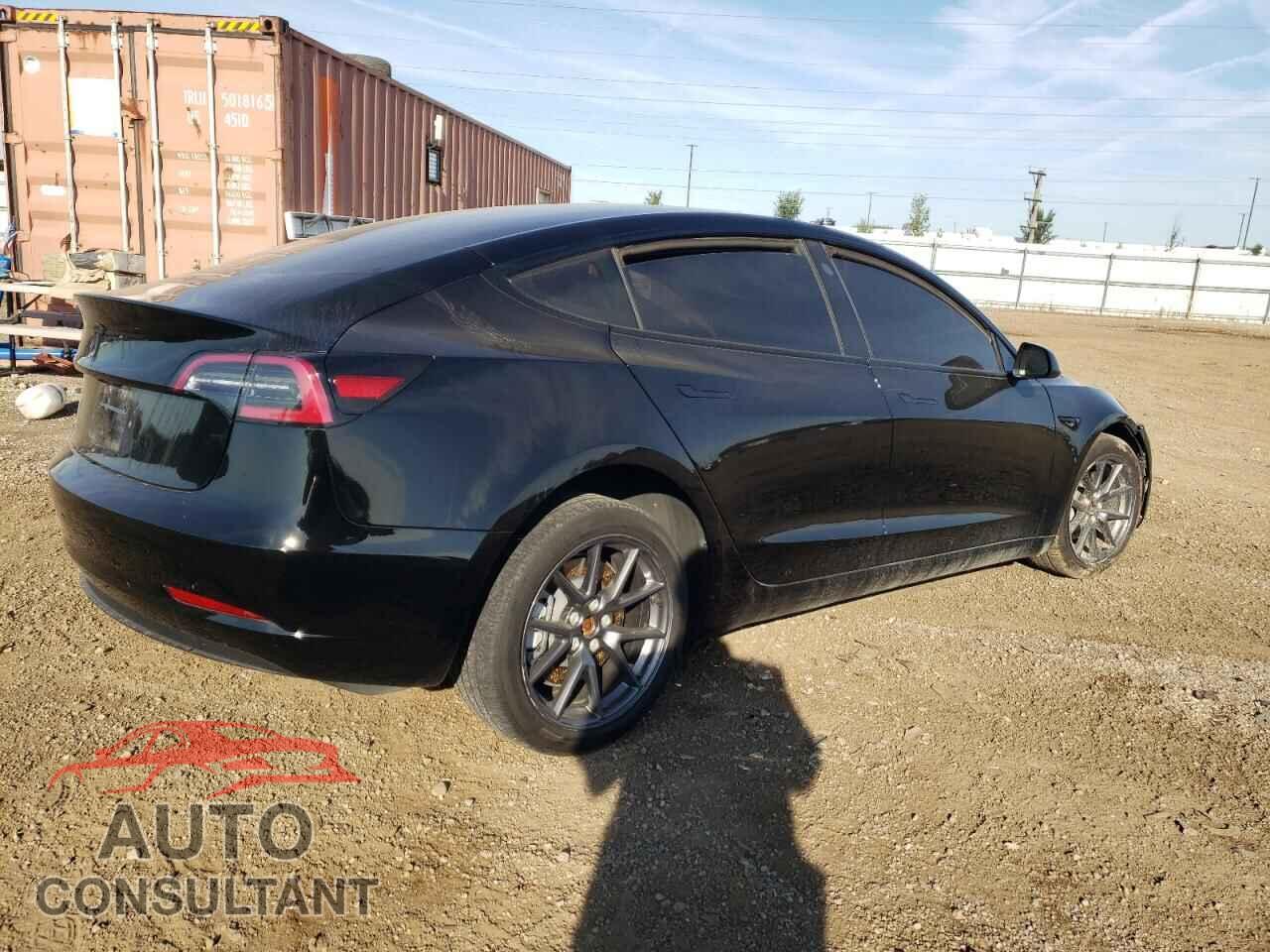 TESLA MODEL 3 2023 - 5YJ3E1EAXPF549495