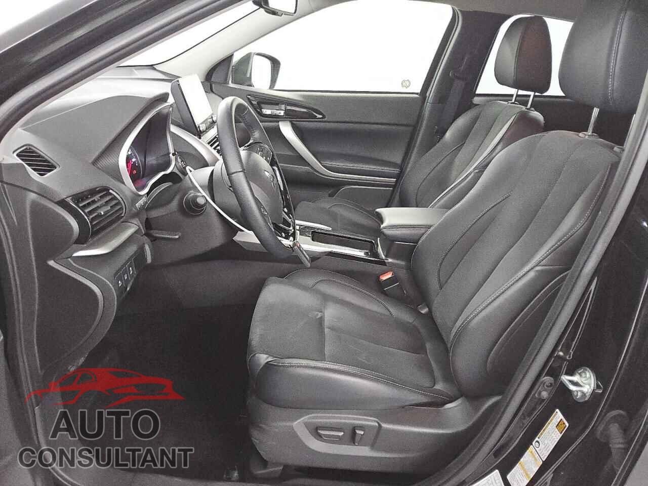 MITSUBISHI ECLIPSE 2025 - JA4ATWAA9SZ004854