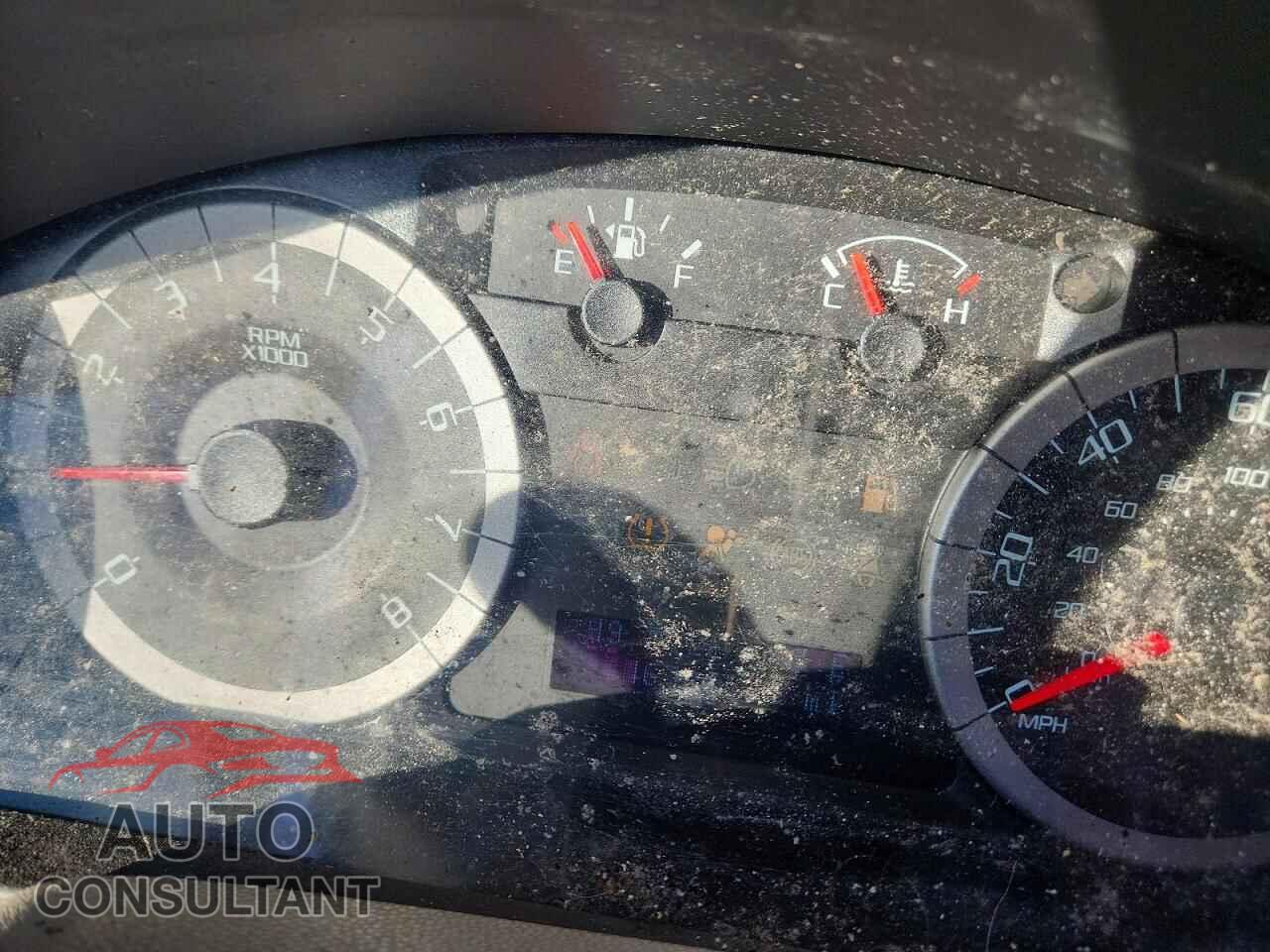 FORD ESCAPE 2011 - 1FMCU0D75BKC54329
