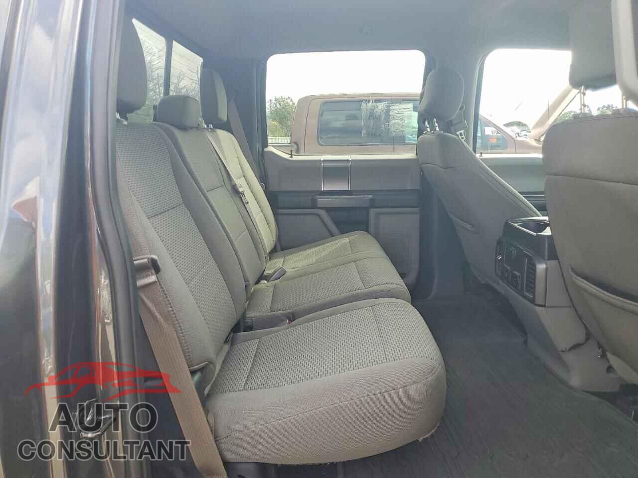 FORD F150 2017 - 1FTEW1EG1HFC75093