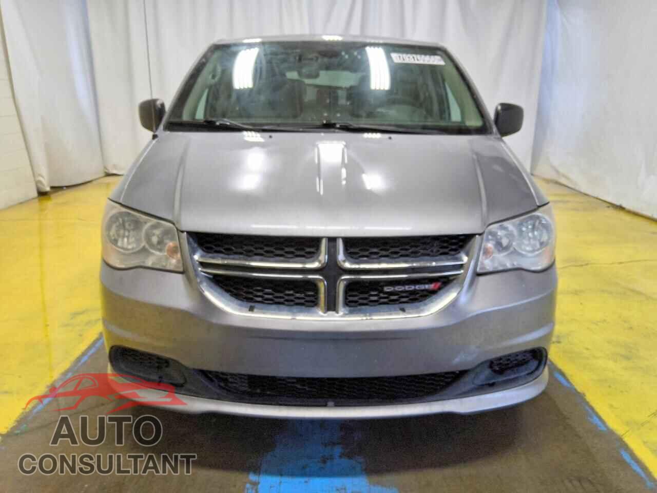 DODGE CARAVAN 2019 - 2C4RDGBG5KR805208
