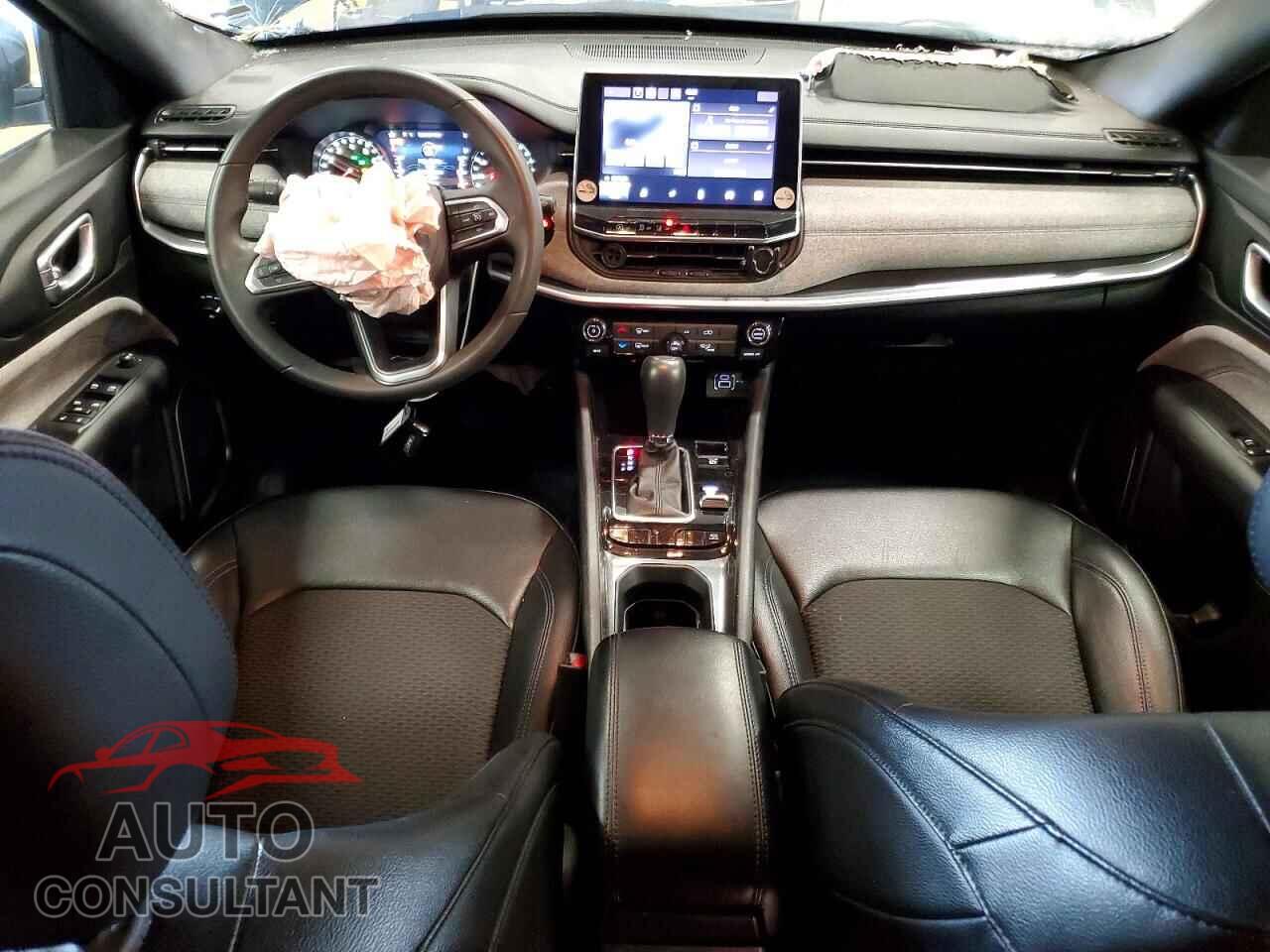 JEEP COMPASS 2024 - 3C4NJDBN7RT608083