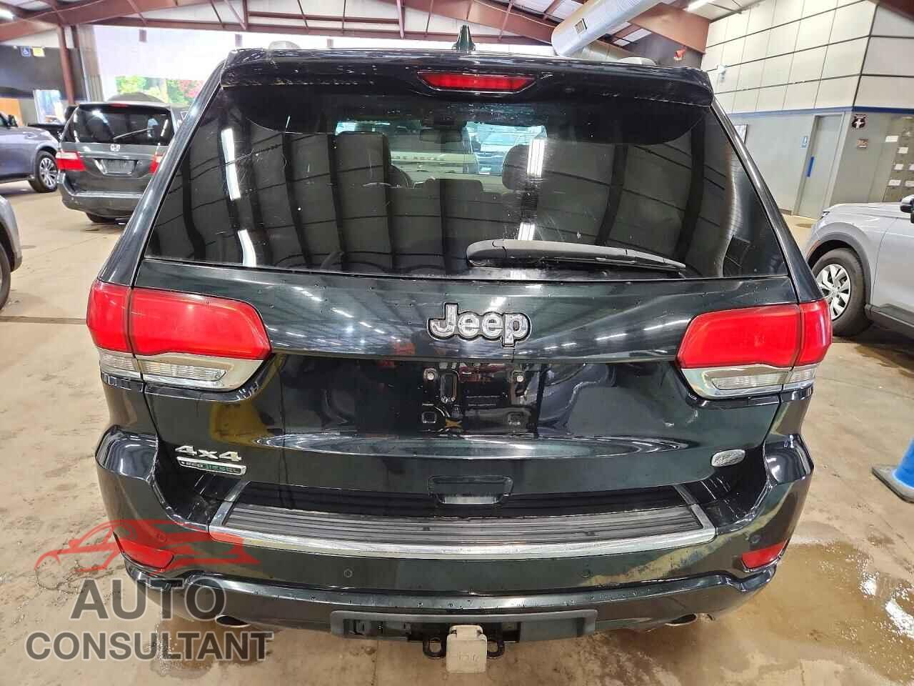 JEEP CHEROKEE 2014 - 1C4RJFCM1EC298229