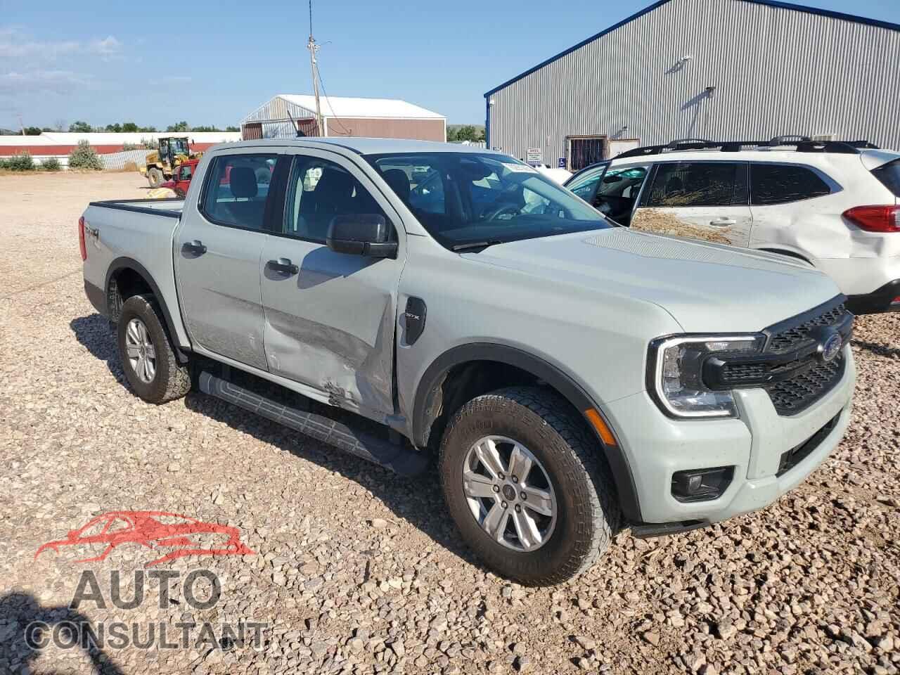 FORD RANGER 2024 - 1FTER4PH3RLE24654