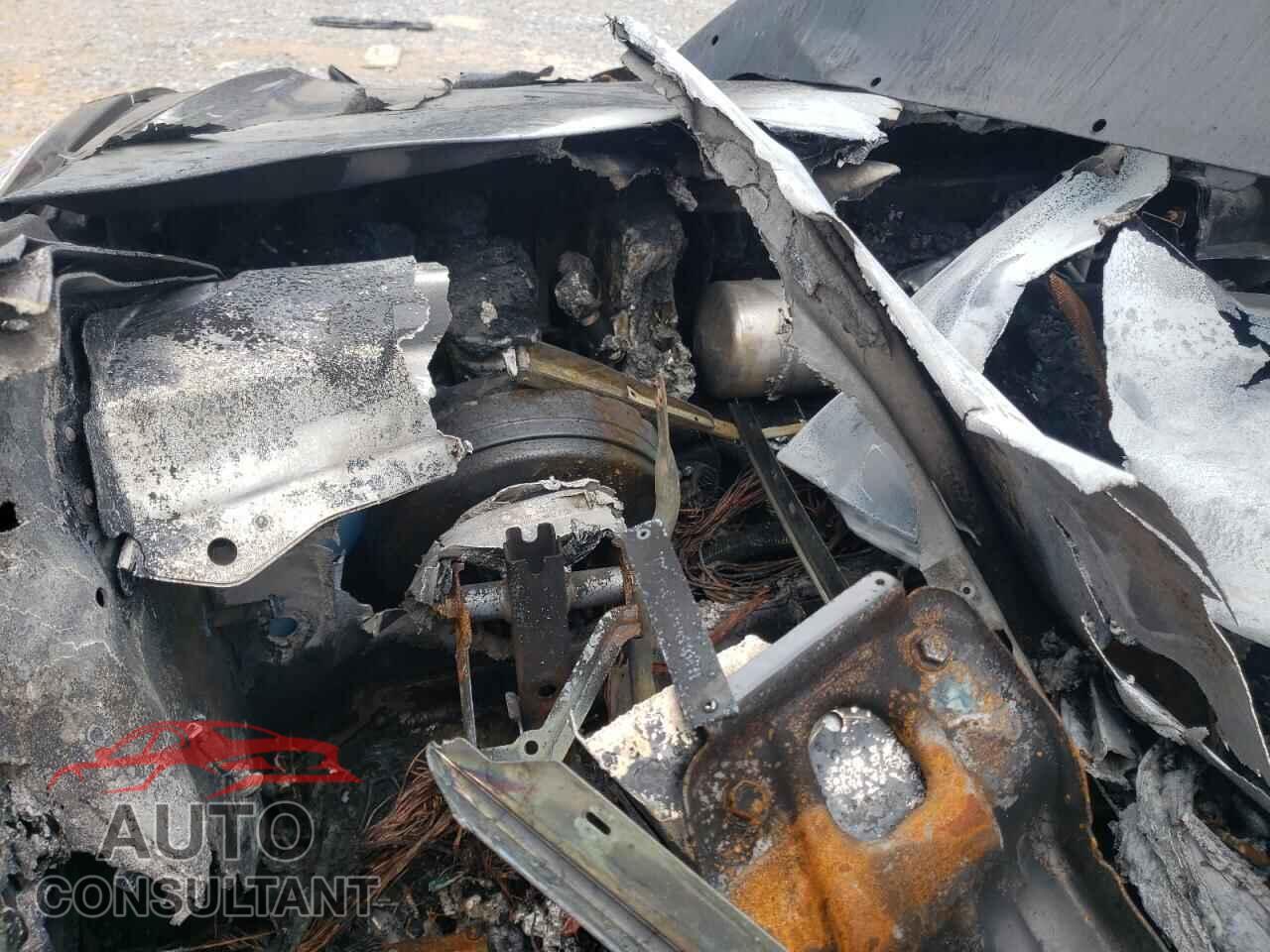 TESLA MODEL S 2013 - 5YJSA1DP5DFP03491