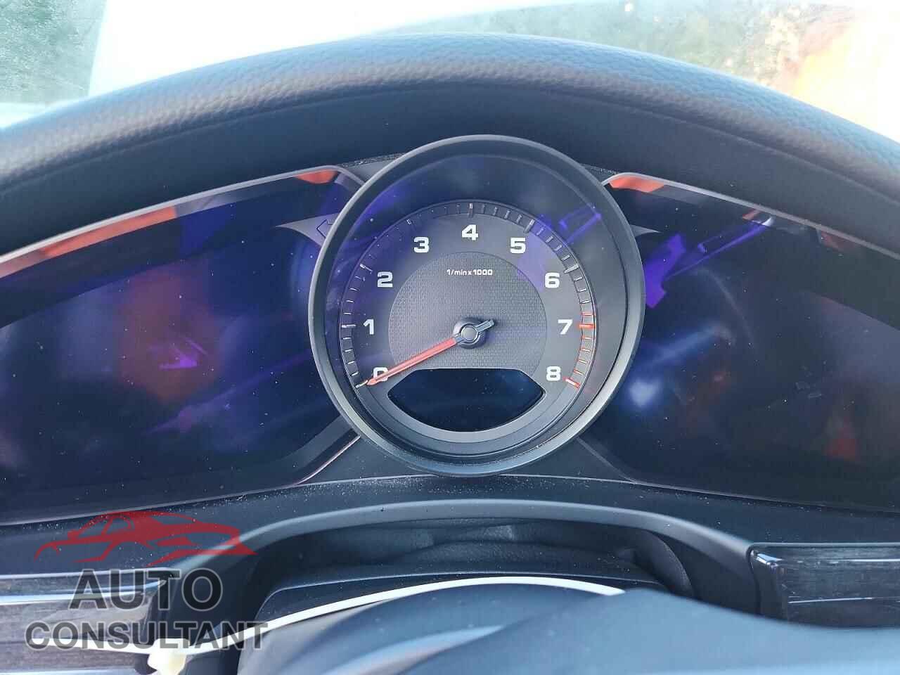 PORSCHE PANAMERA 2023 - WP0AJ2A77PL102252