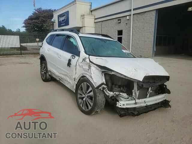 SUBARU ASCENT 2020 - 4S4WMAPD8L3409441