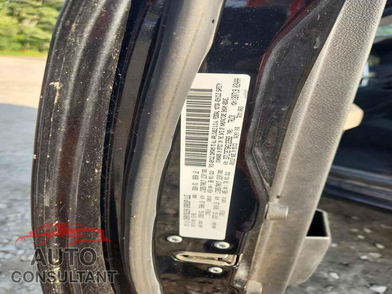 DODGE RAM 2500 2010 - 3D7LT2ET8AG123583