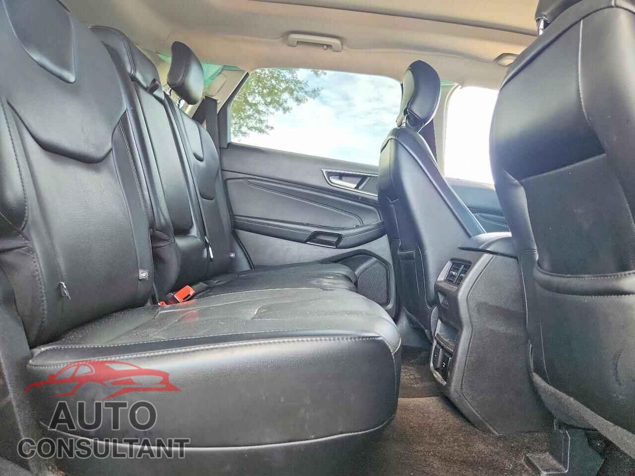 FORD EDGE 2018 - 2FMPK3K93JBB42814