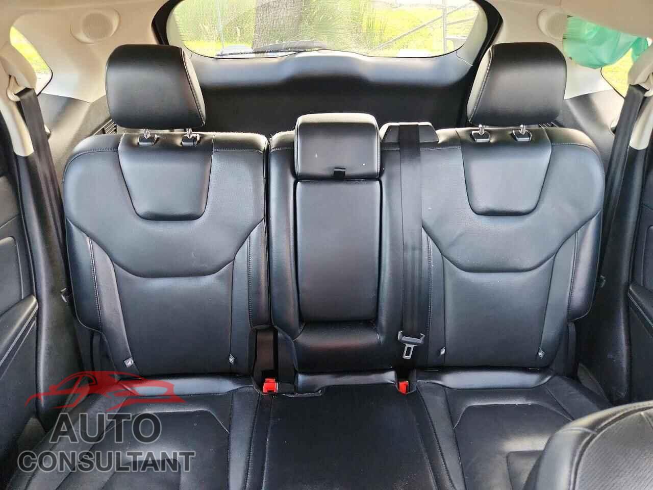 FORD EDGE 2018 - 2FMPK3K93JBB42814
